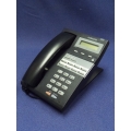 Samsung iDCS 8D LCD Display Phone Black